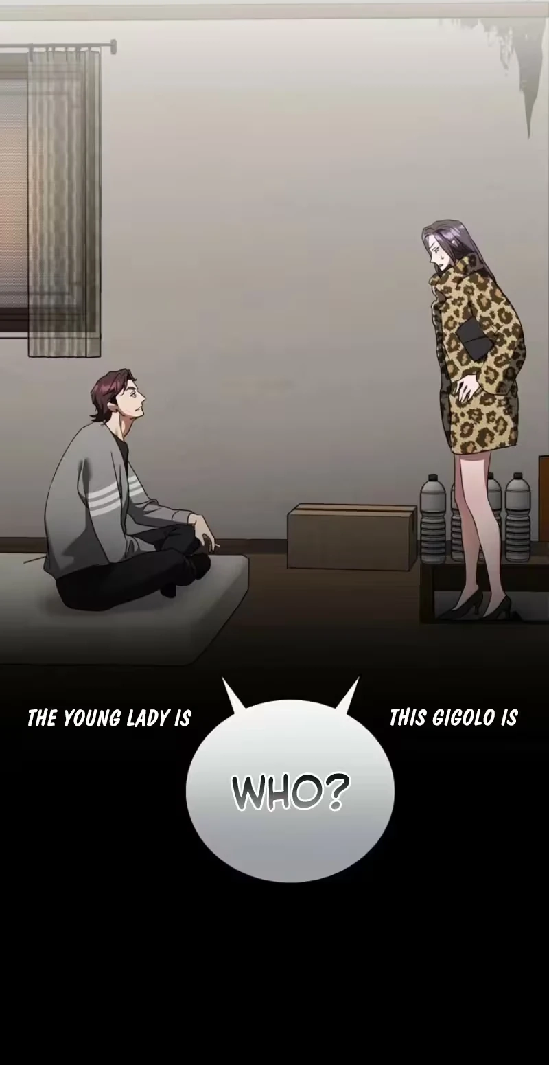 Read Bastard Uncle chapter 37 image 85 on Lezhin