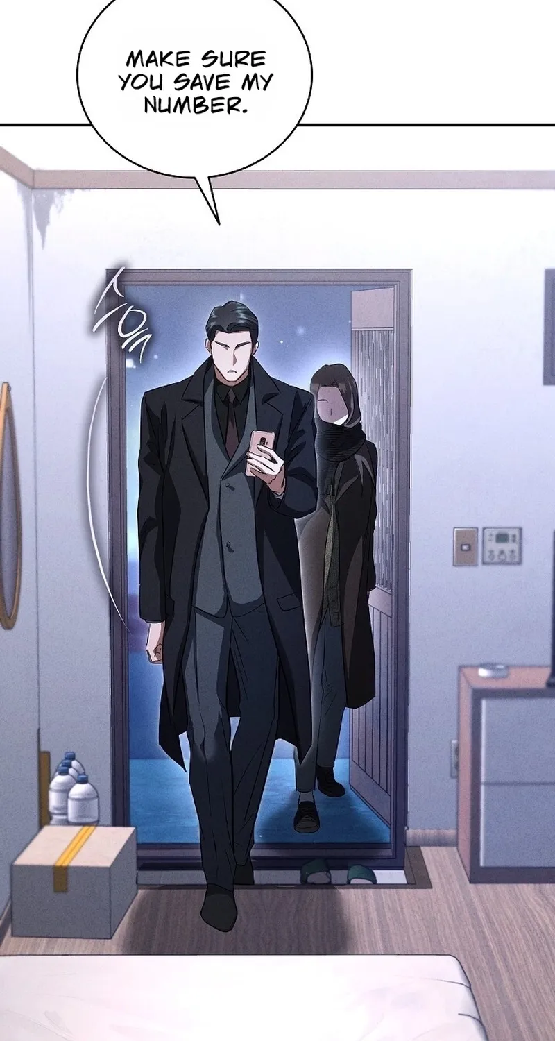 Read Bastard Uncle chapter 4 image 31 on Lezhin