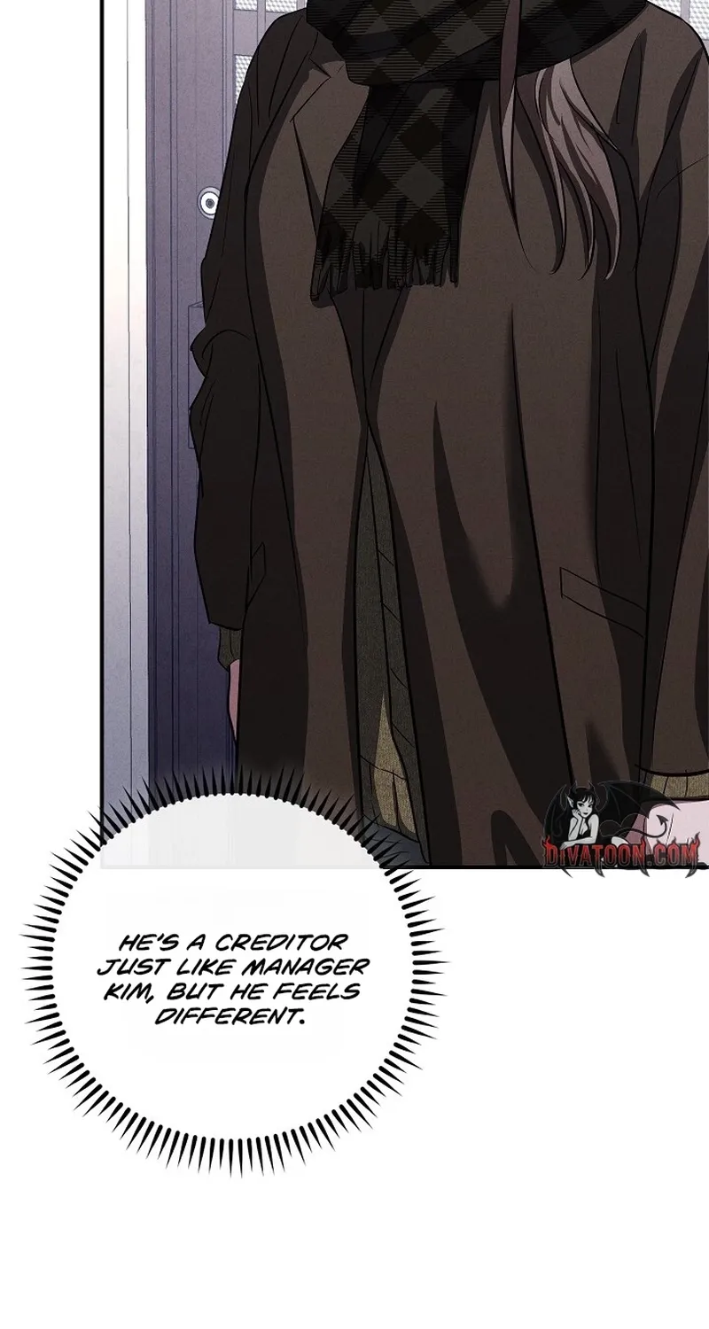 Read Bastard Uncle chapter 4 image 33 on Lezhin