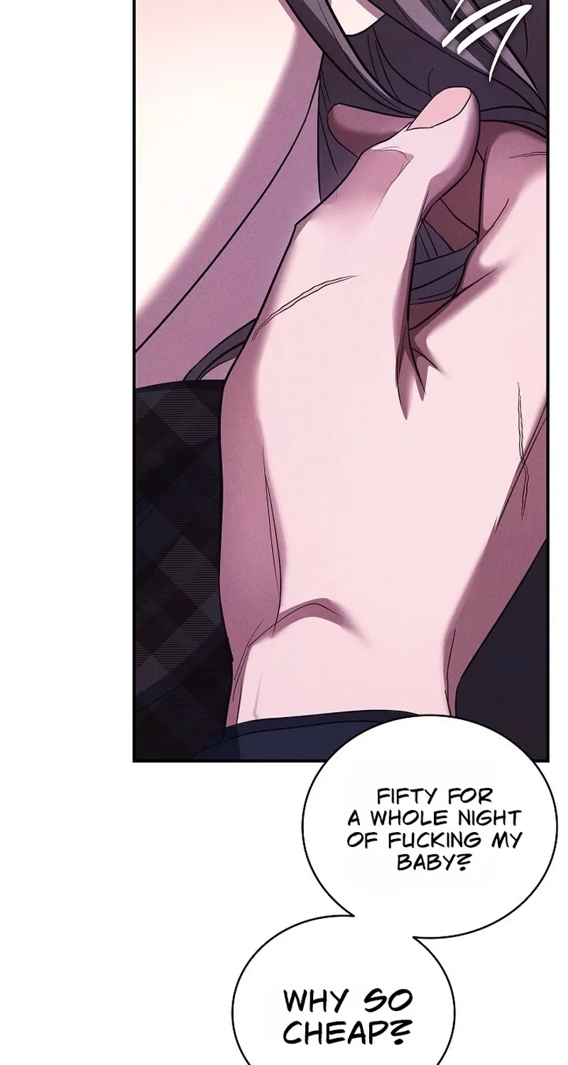 Read Bastard Uncle chapter 4 image 97 on Lezhin