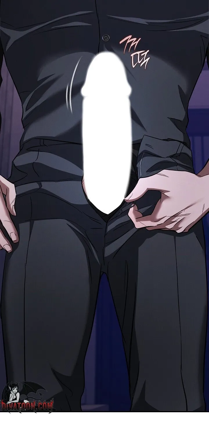 Read Bastard Uncle chapter 5 image 100 on Lezhin