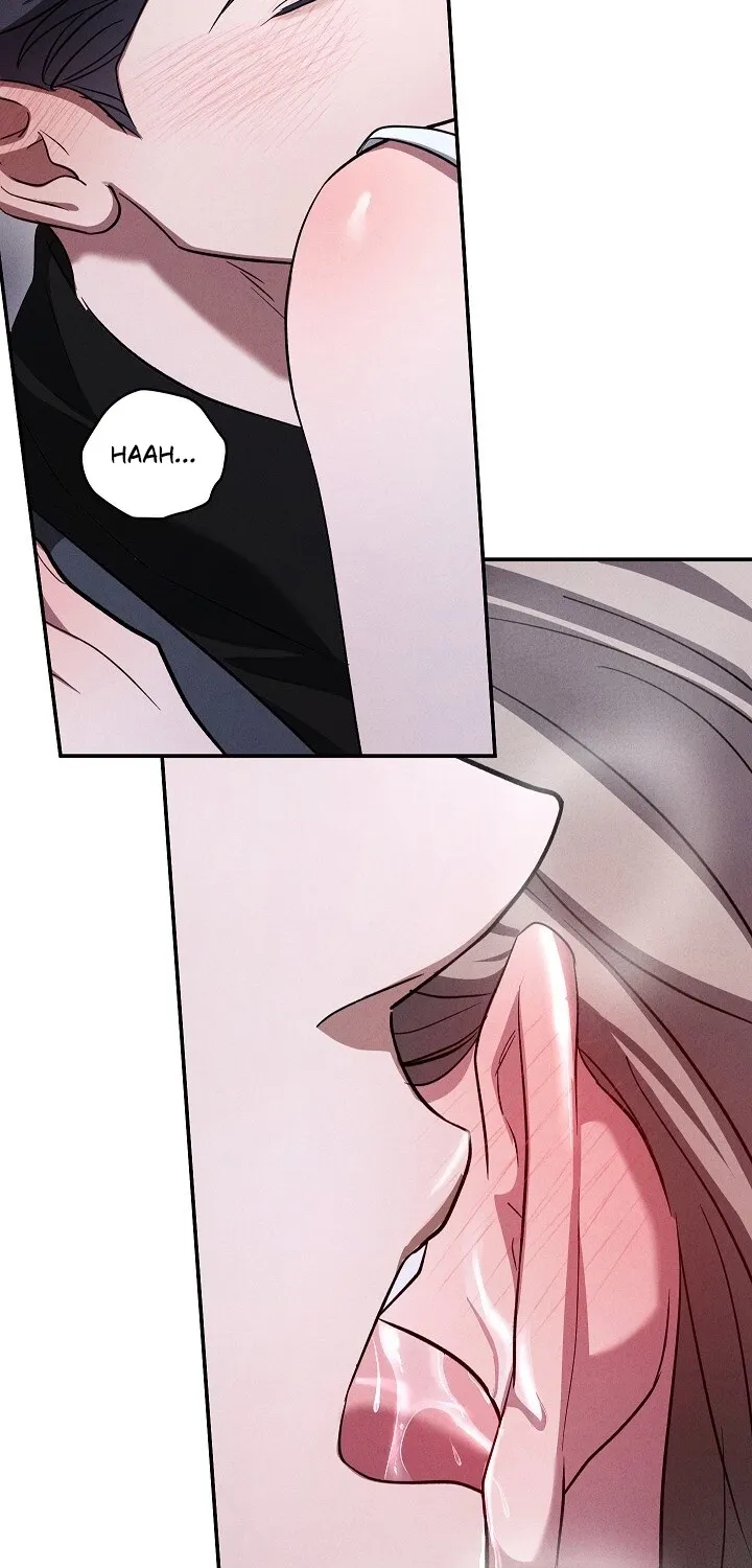 Read Bastard Uncle chapter 5 image 18 on Lezhin