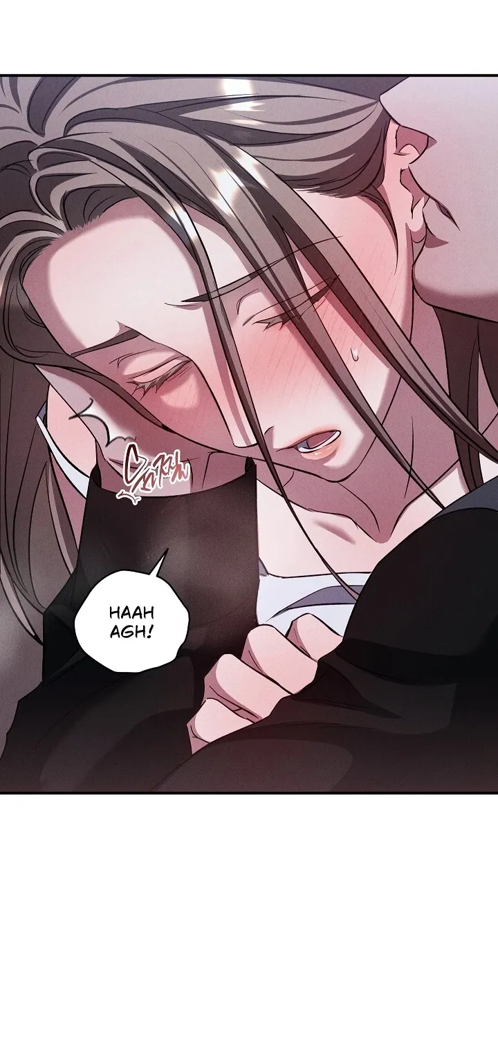 Read Bastard Uncle chapter 5 image 20 on Lezhin