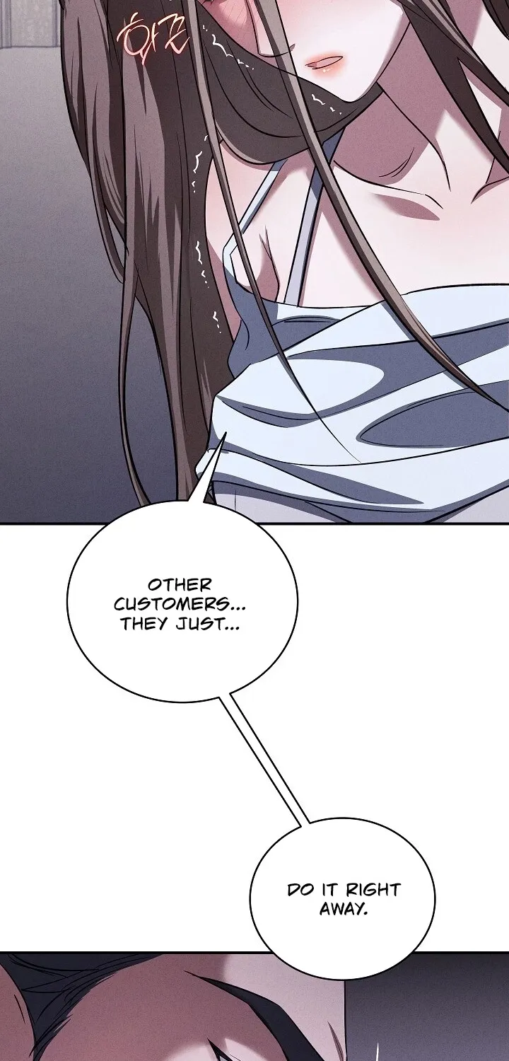 Read Bastard Uncle chapter 5 image 26 on Lezhin