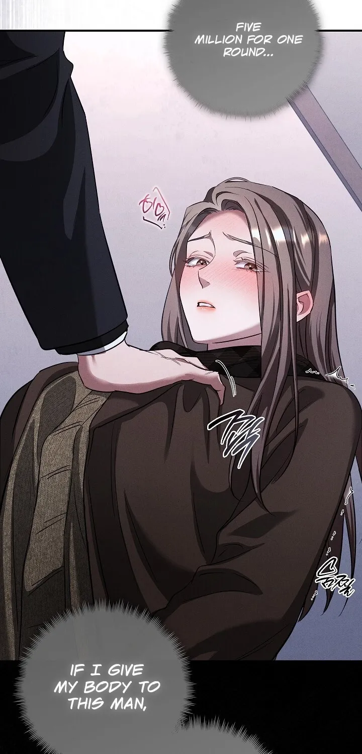 Read Bastard Uncle chapter 5 image 3 on Lezhin
