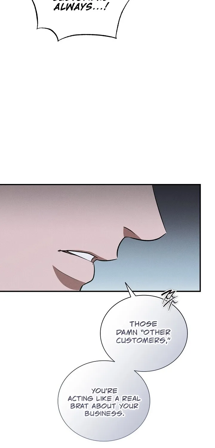 Read Bastard Uncle chapter 5 image 35 on Lezhin