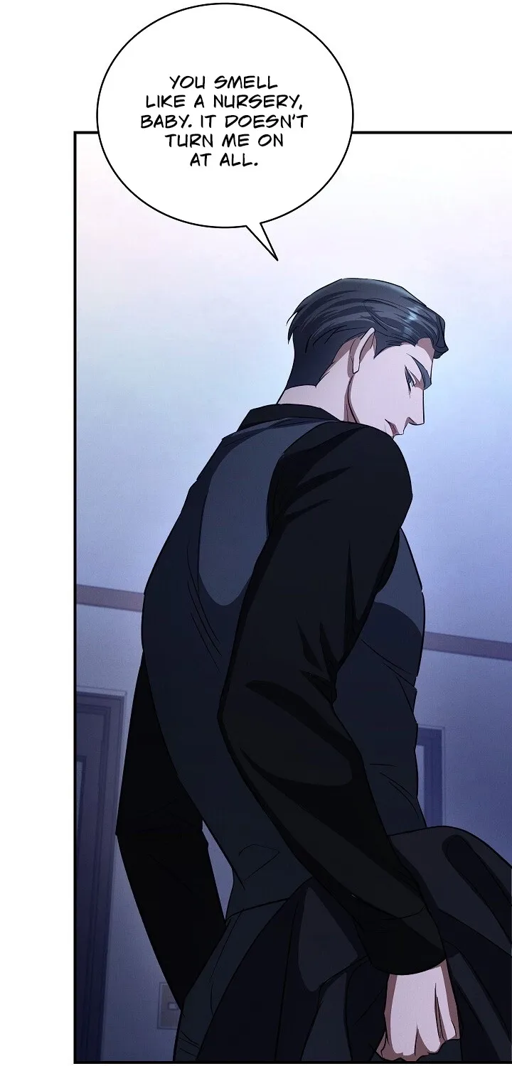 Read Bastard Uncle chapter 5 image 40 on Lezhin