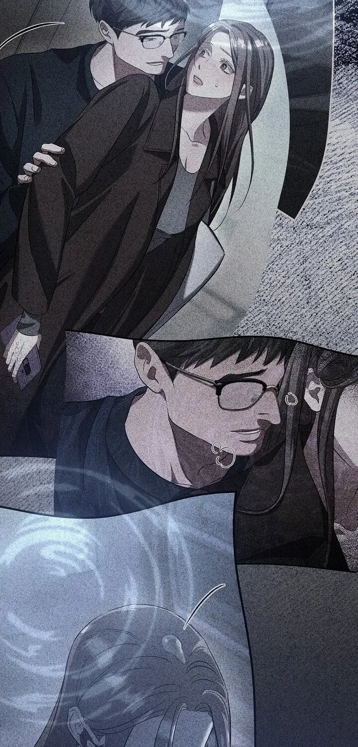 Read Bastard Uncle chapter 5 image 6 on Lezhin