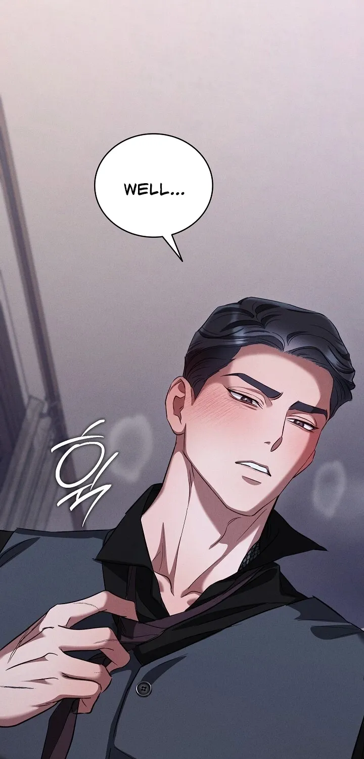 Read Bastard Uncle chapter 5 image 80 on Lezhin