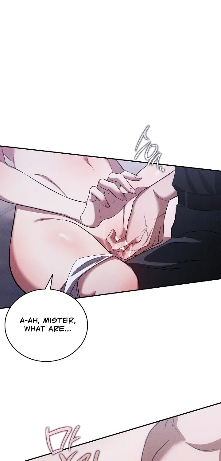 Read Bastard Uncle chapter 5 image 85 on Lezhin