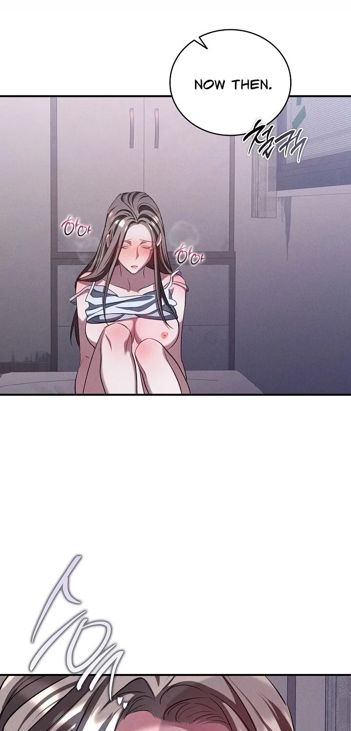 Read Bastard Uncle chapter 5 image 97 on Lezhin
