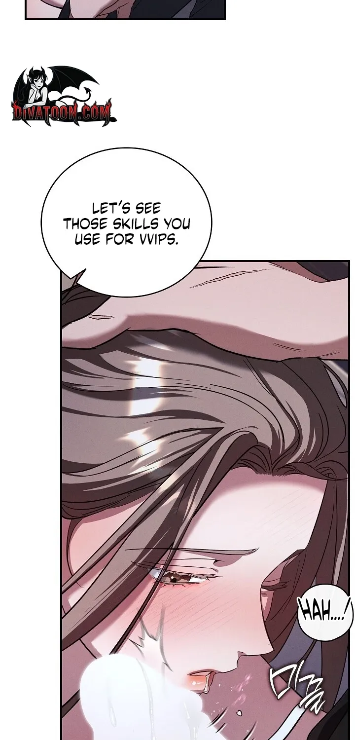 Read Bastard Uncle chapter 6 image 12 on Lezhin