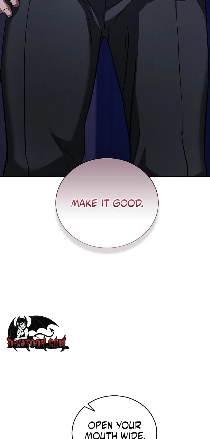 Read Bastard Uncle chapter 6 image 2 on Lezhin