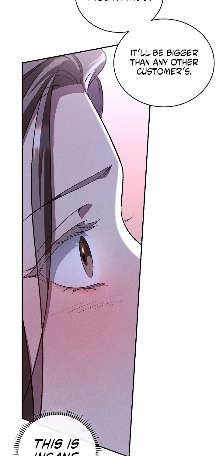Read Bastard Uncle chapter 6 image 3 on Lezhin