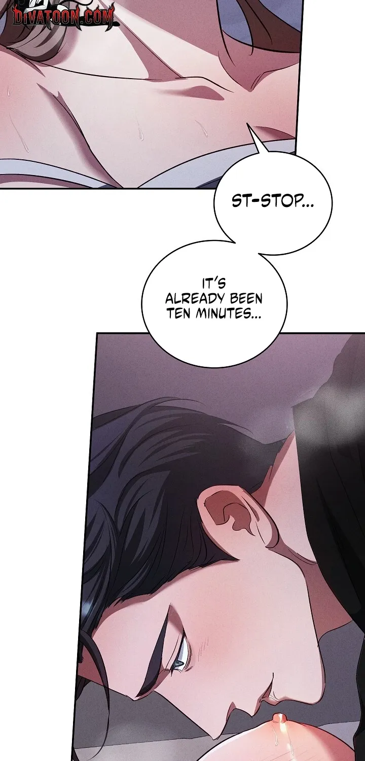 Read Bastard Uncle chapter 6 image 45 on Lezhin