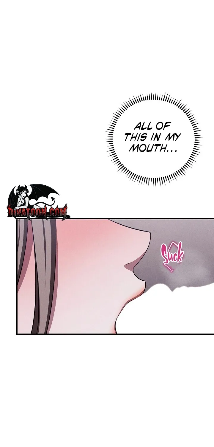 Read Bastard Uncle chapter 6 image 7 on Lezhin