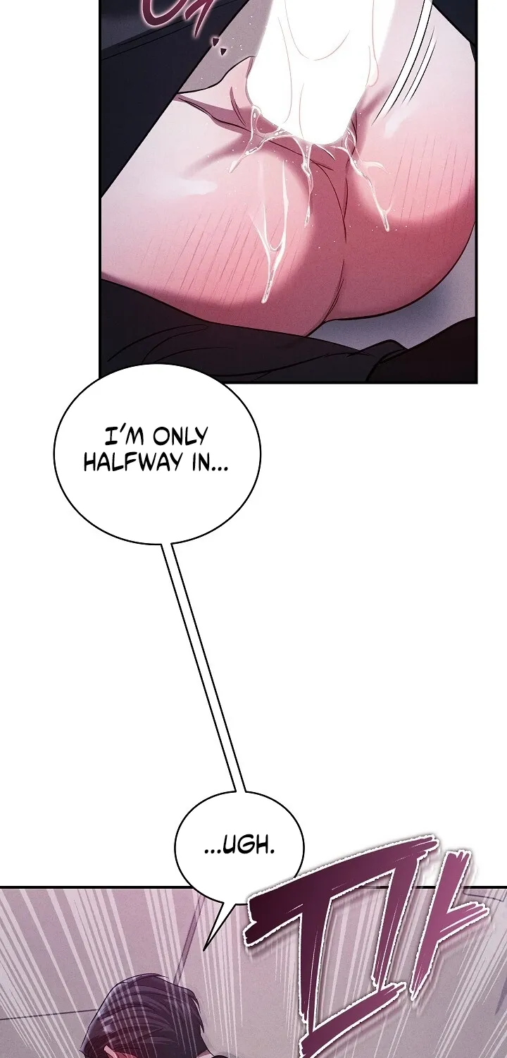 Read Bastard Uncle chapter 6 image 73 on Lezhin