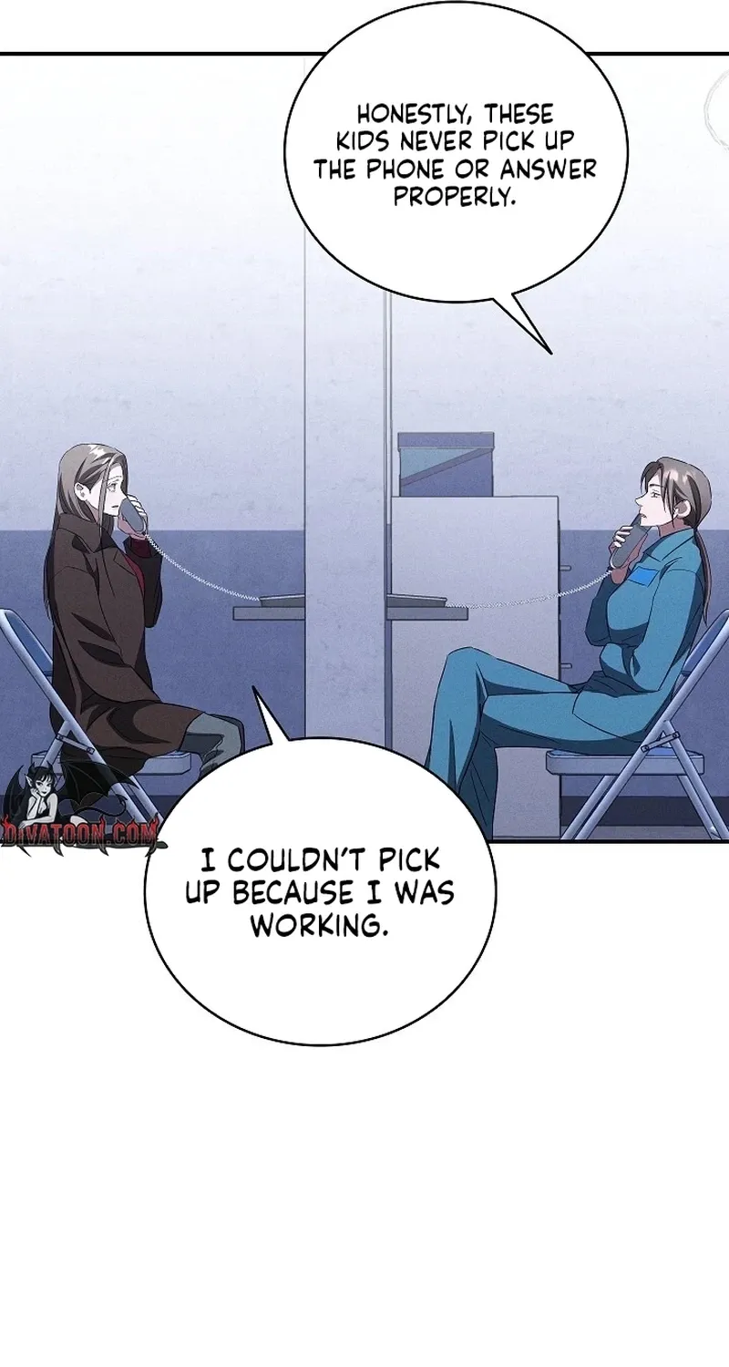 Read Bastard Uncle chapter 7 image 10 on Lezhin