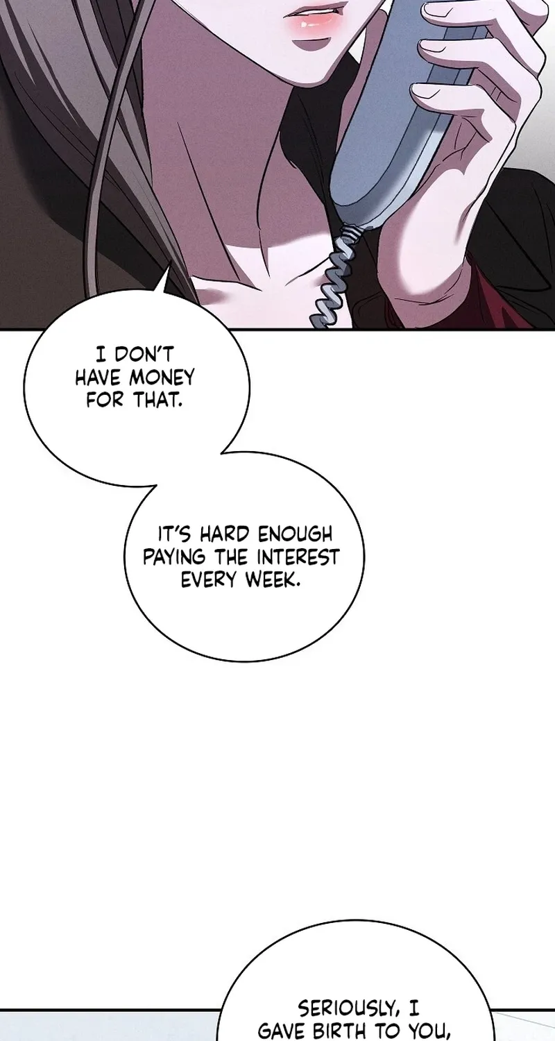 Read Bastard Uncle chapter 7 image 13 on Lezhin