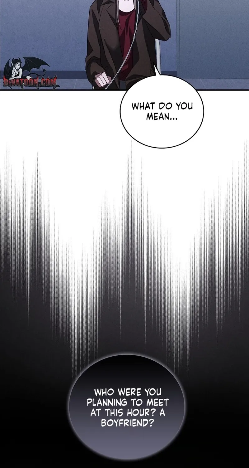Read Bastard Uncle chapter 7 image 28 on Lezhin