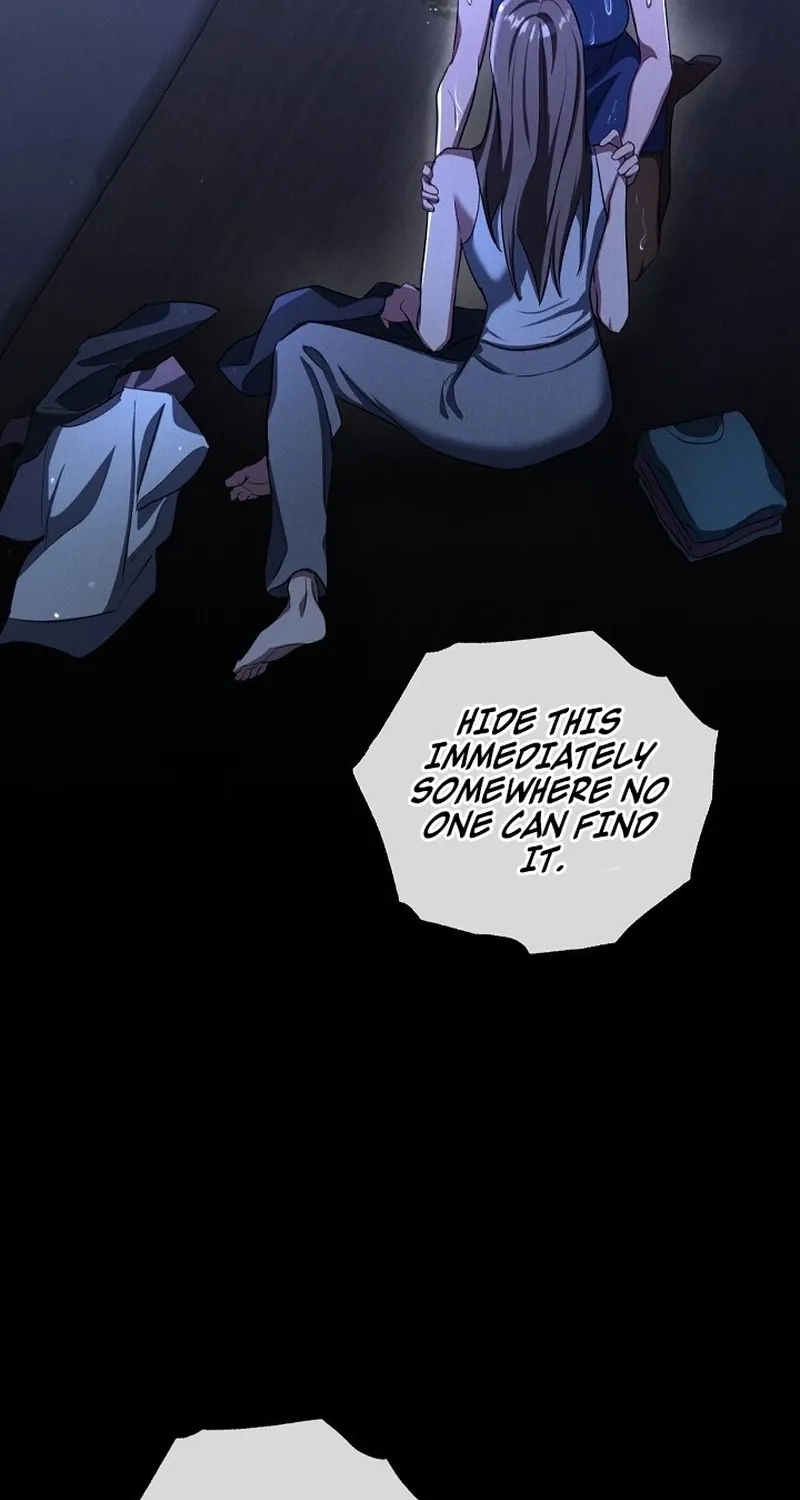 Read Bastard Uncle chapter 7 image 3 on Lezhin