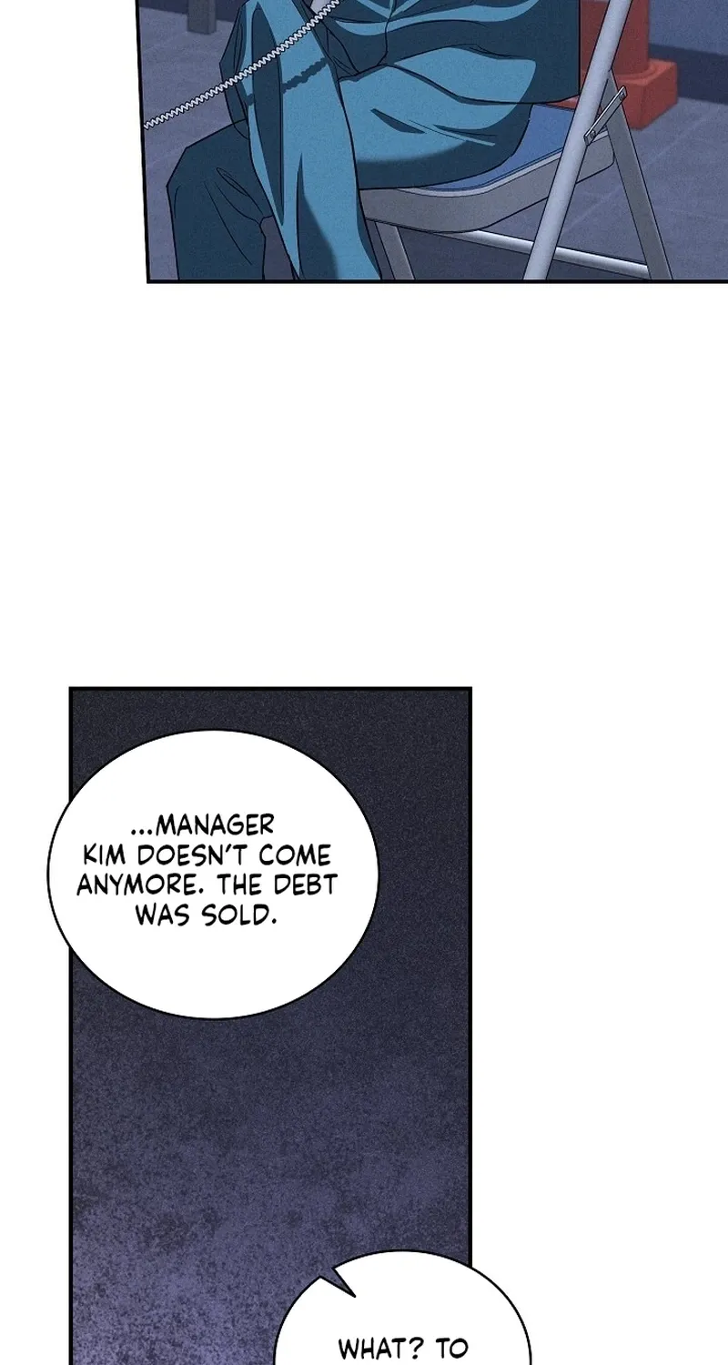 Read Bastard Uncle chapter 7 image 33 on Lezhin