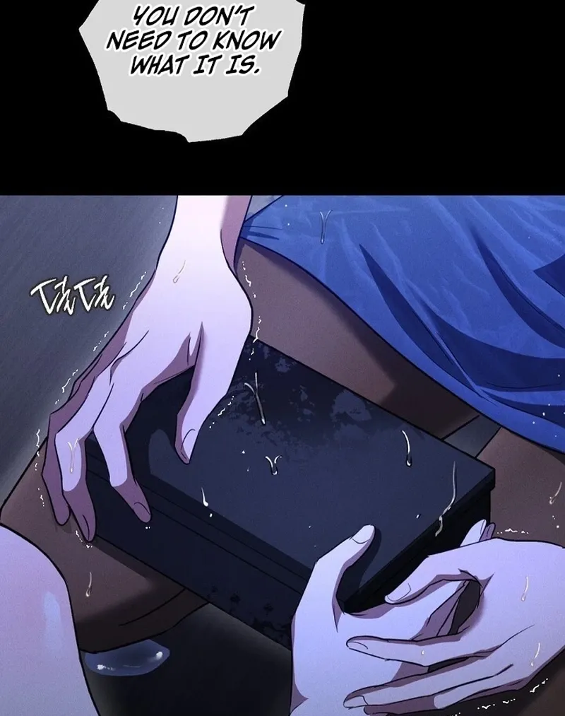 Read Bastard Uncle chapter 7 image 4 on Lezhin