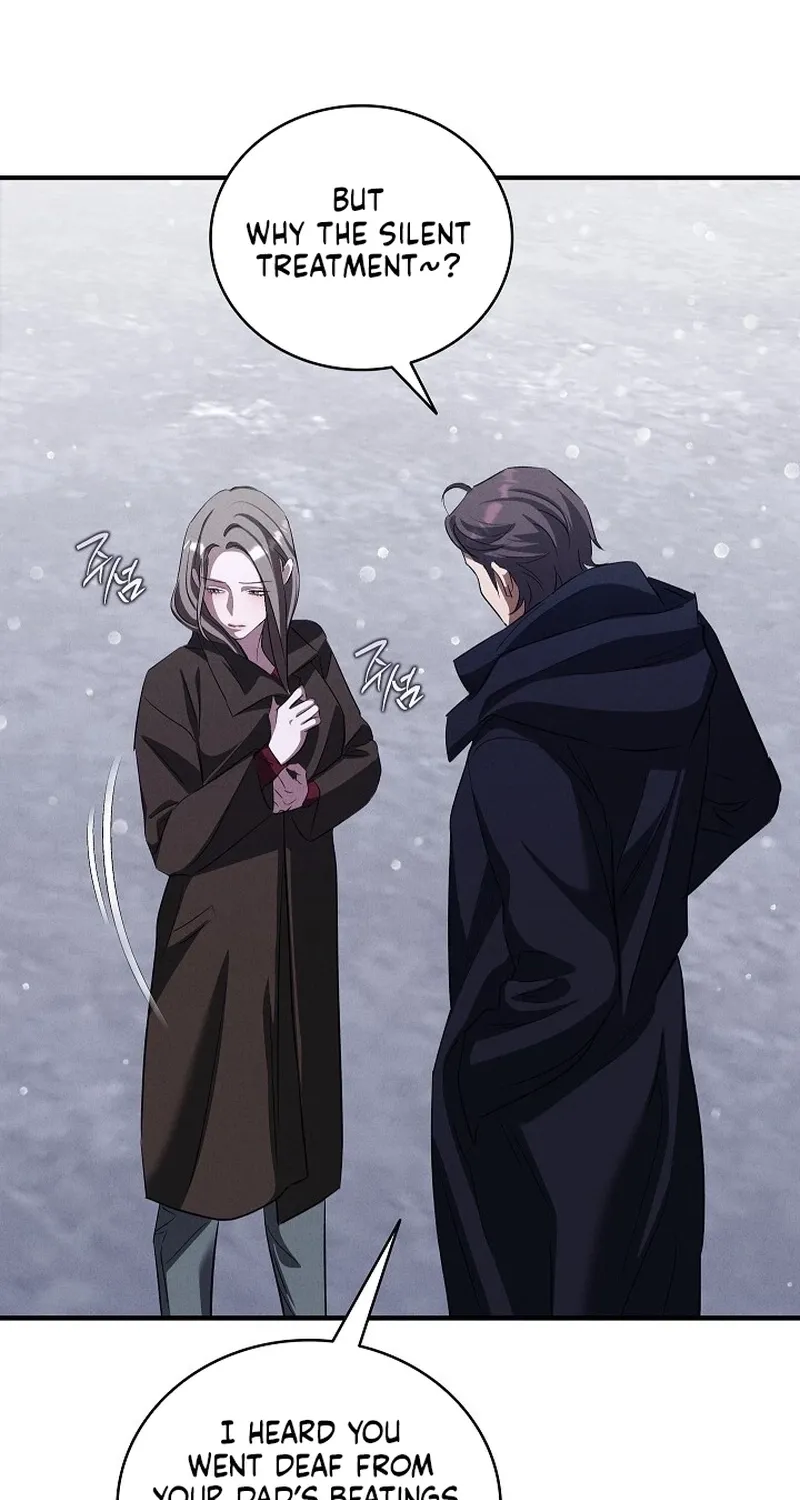 Read Bastard Uncle chapter 7 image 56 on Lezhin
