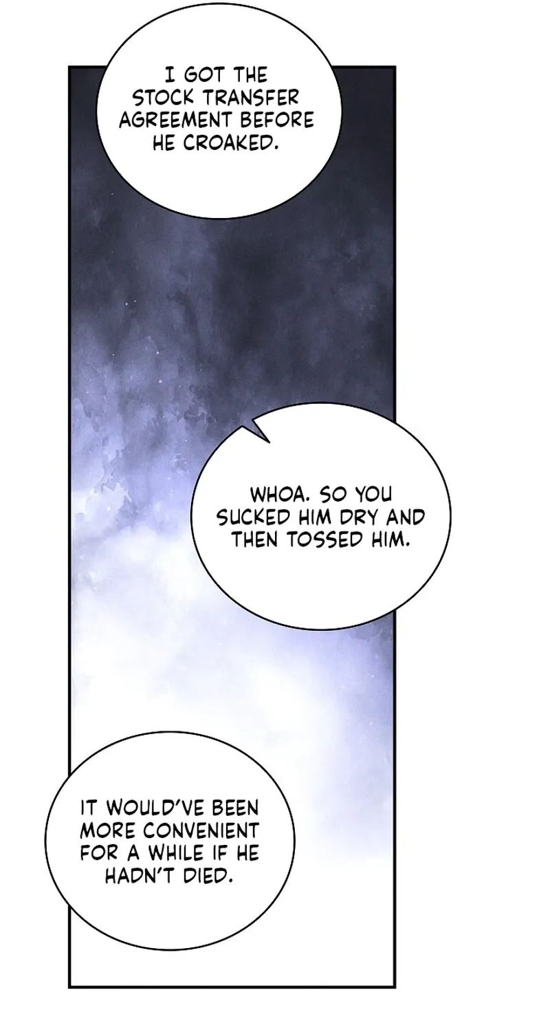 Read Bastard Uncle chapter 7 image 90 on Lezhin