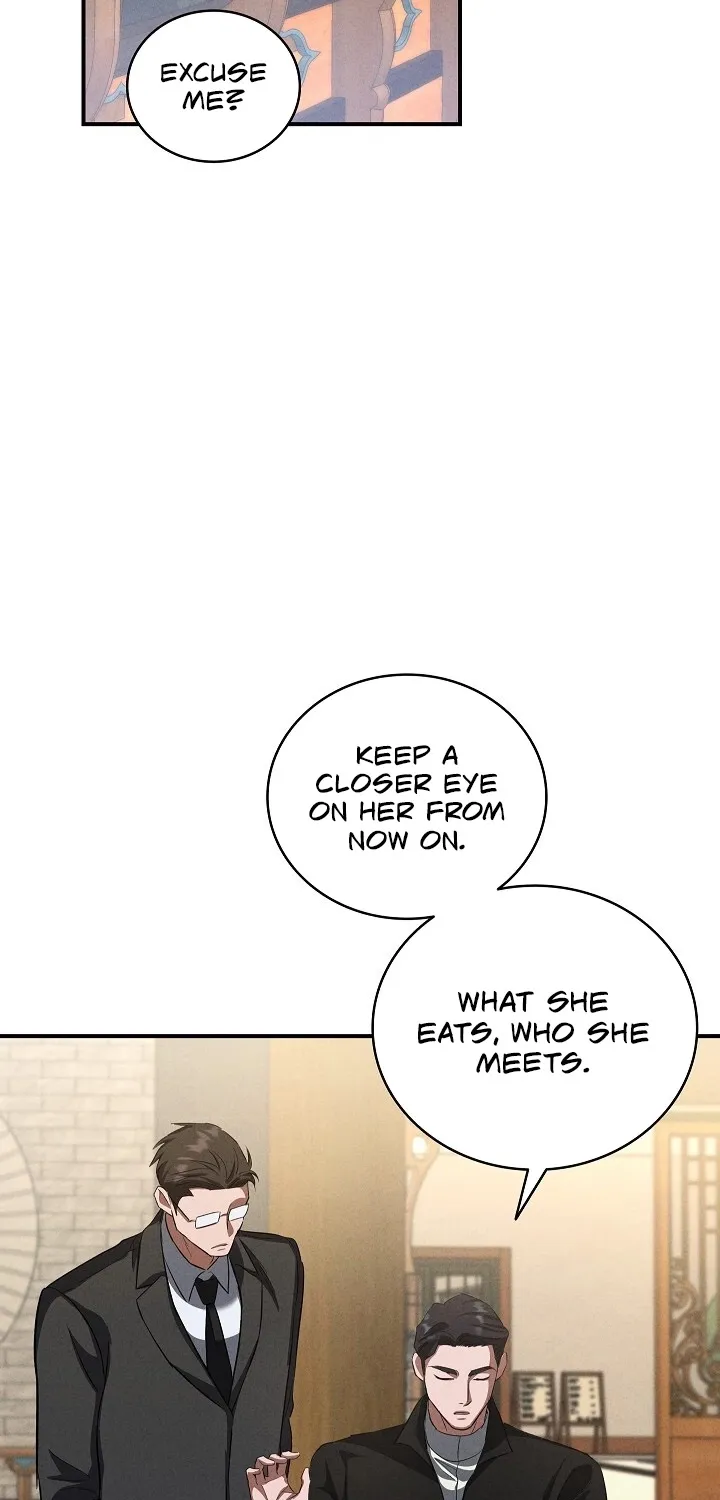 Read Bastard Uncle chapter 8 image 15 on Lezhin
