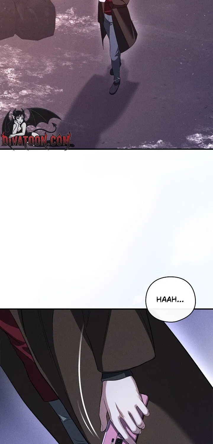 Read Bastard Uncle chapter 8 image 22 on Lezhin