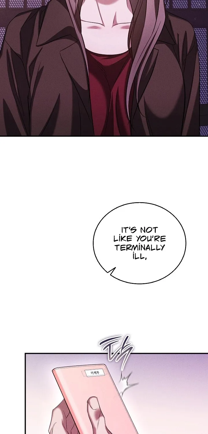 Read Bastard Uncle chapter 8 image 28 on Lezhin