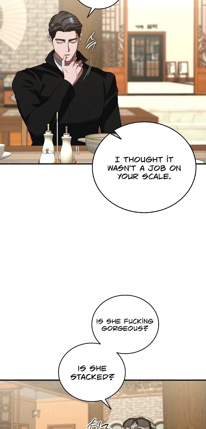 Read Bastard Uncle chapter 8 image 3 on Lezhin