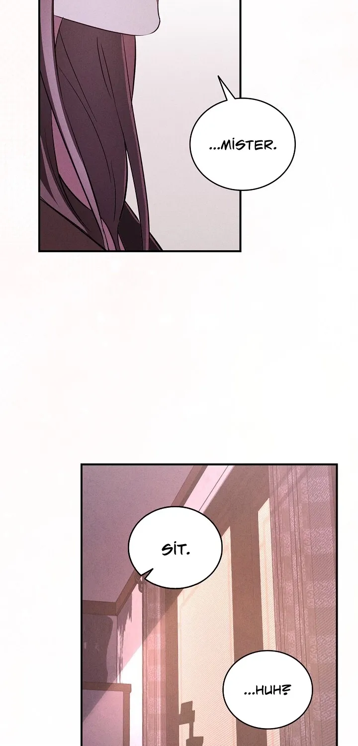 Read Bastard Uncle chapter 8 image 32 on Lezhin