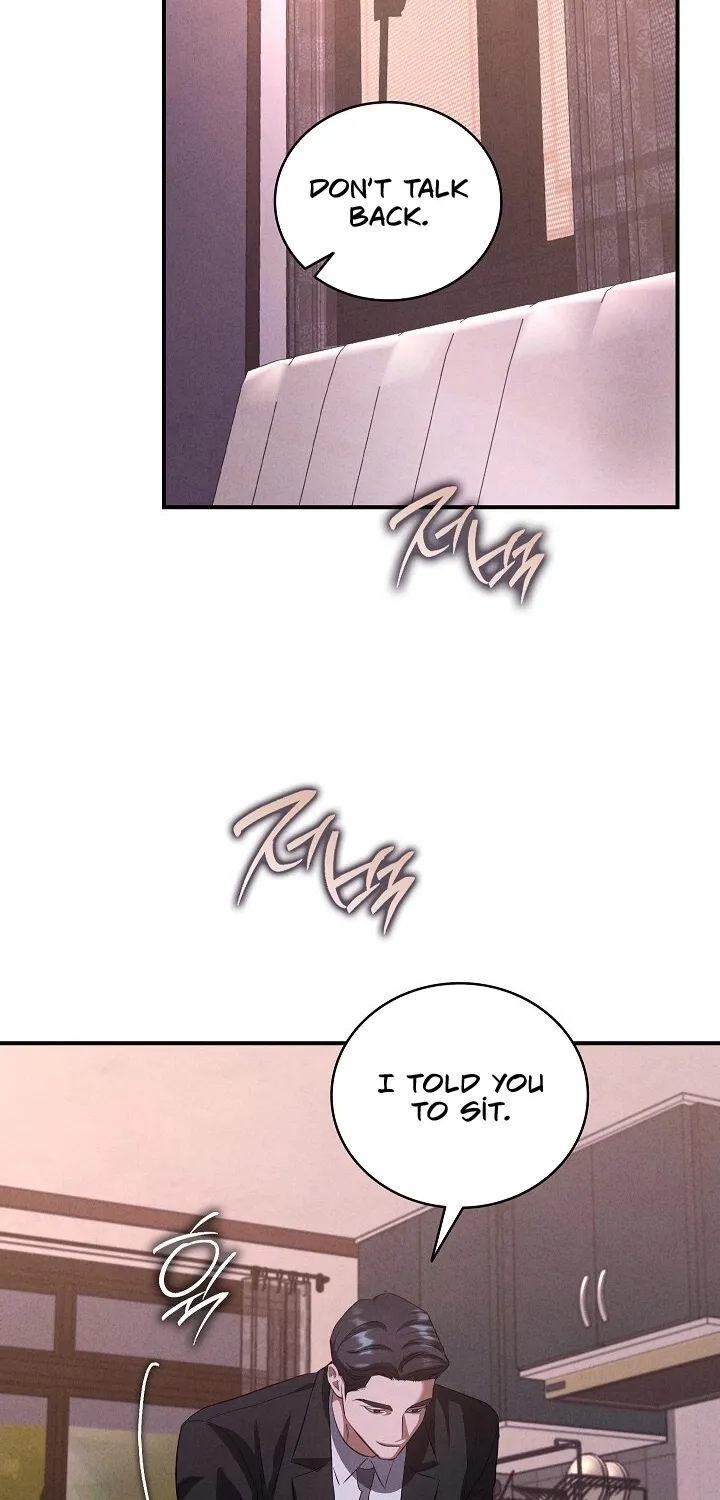 Read Bastard Uncle chapter 8 image 33 on Lezhin