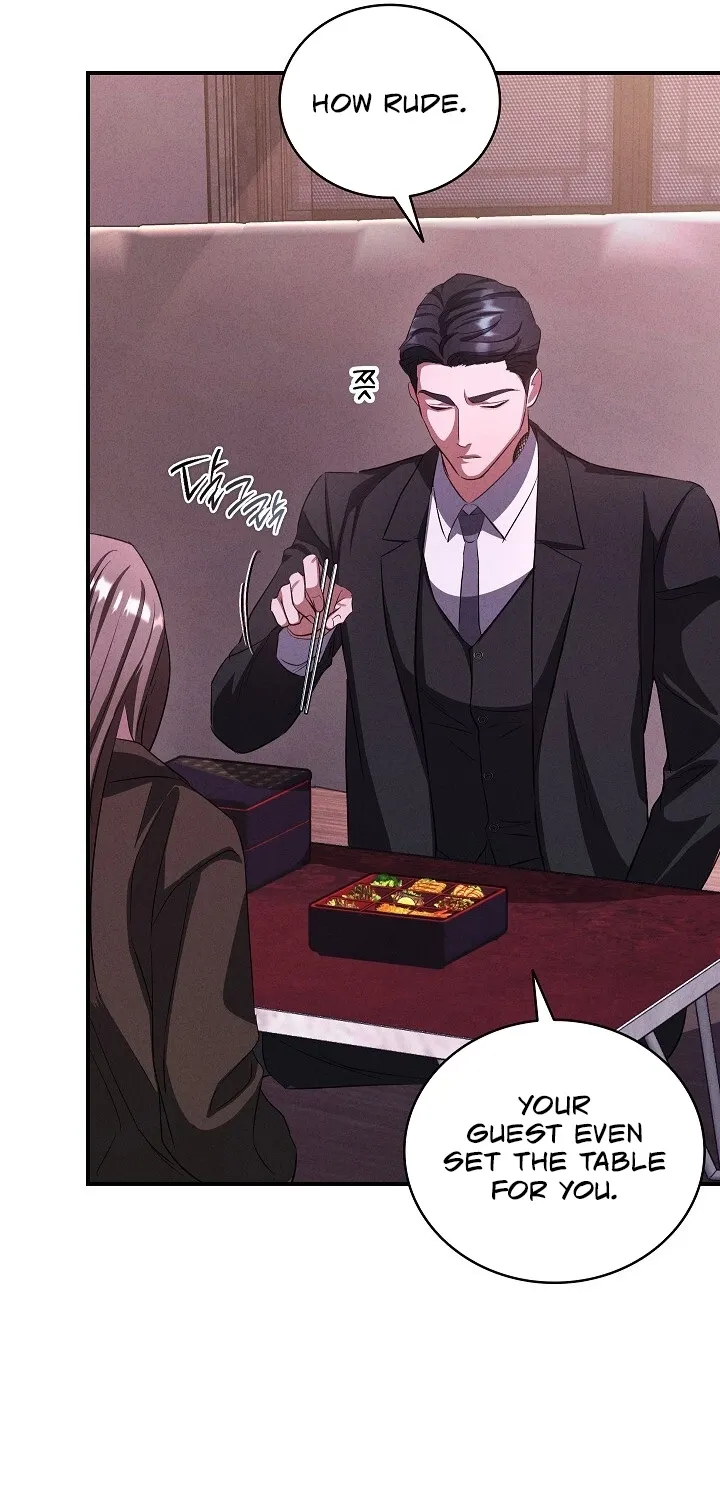 Read Bastard Uncle chapter 8 image 40 on Lezhin