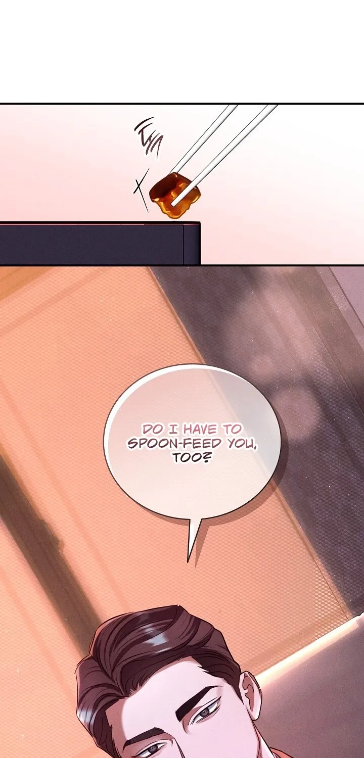 Read Bastard Uncle chapter 8 image 41 on Lezhin