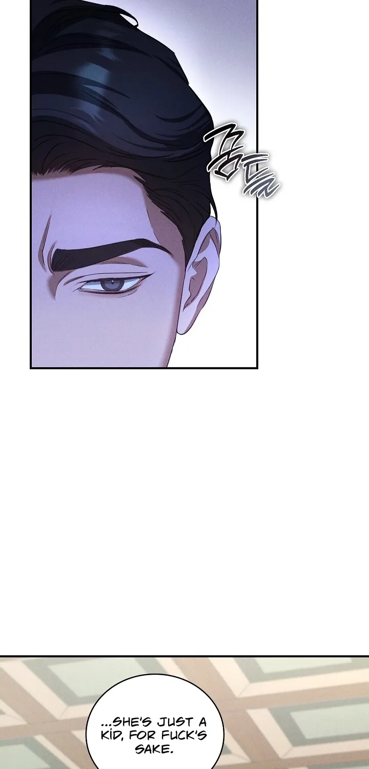 Read Bastard Uncle chapter 8 image 5 on Lezhin