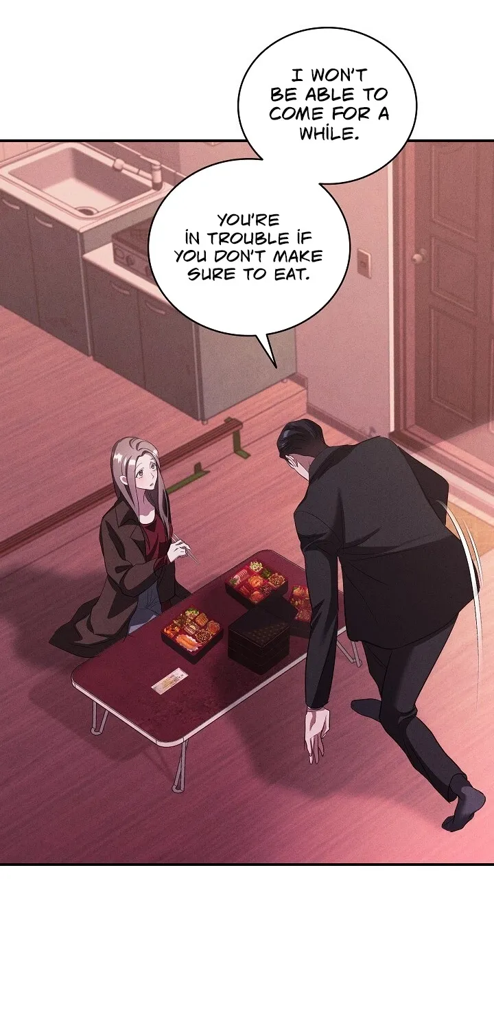 Read Bastard Uncle chapter 8 image 55 on Lezhin