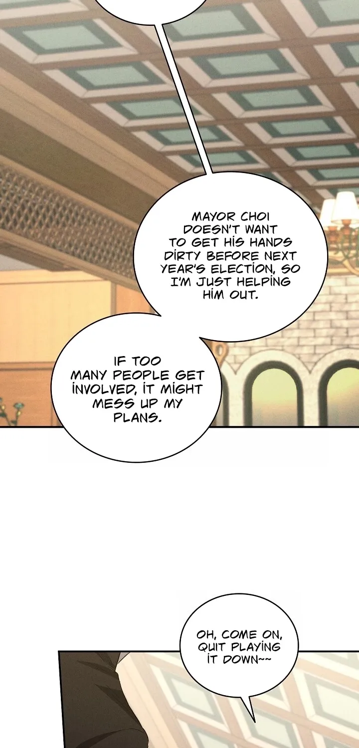 Read Bastard Uncle chapter 8 image 6 on Lezhin