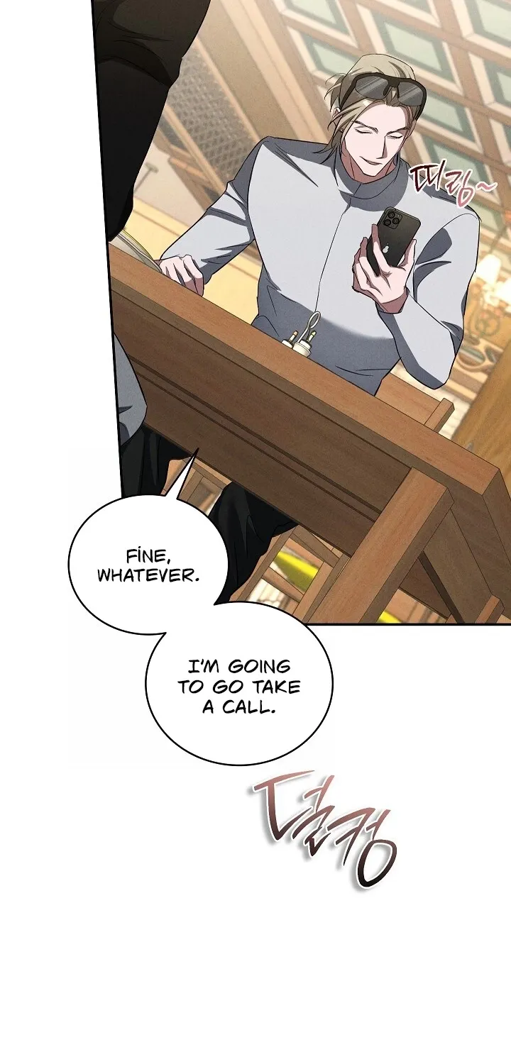 Read Bastard Uncle chapter 8 image 7 on Lezhin