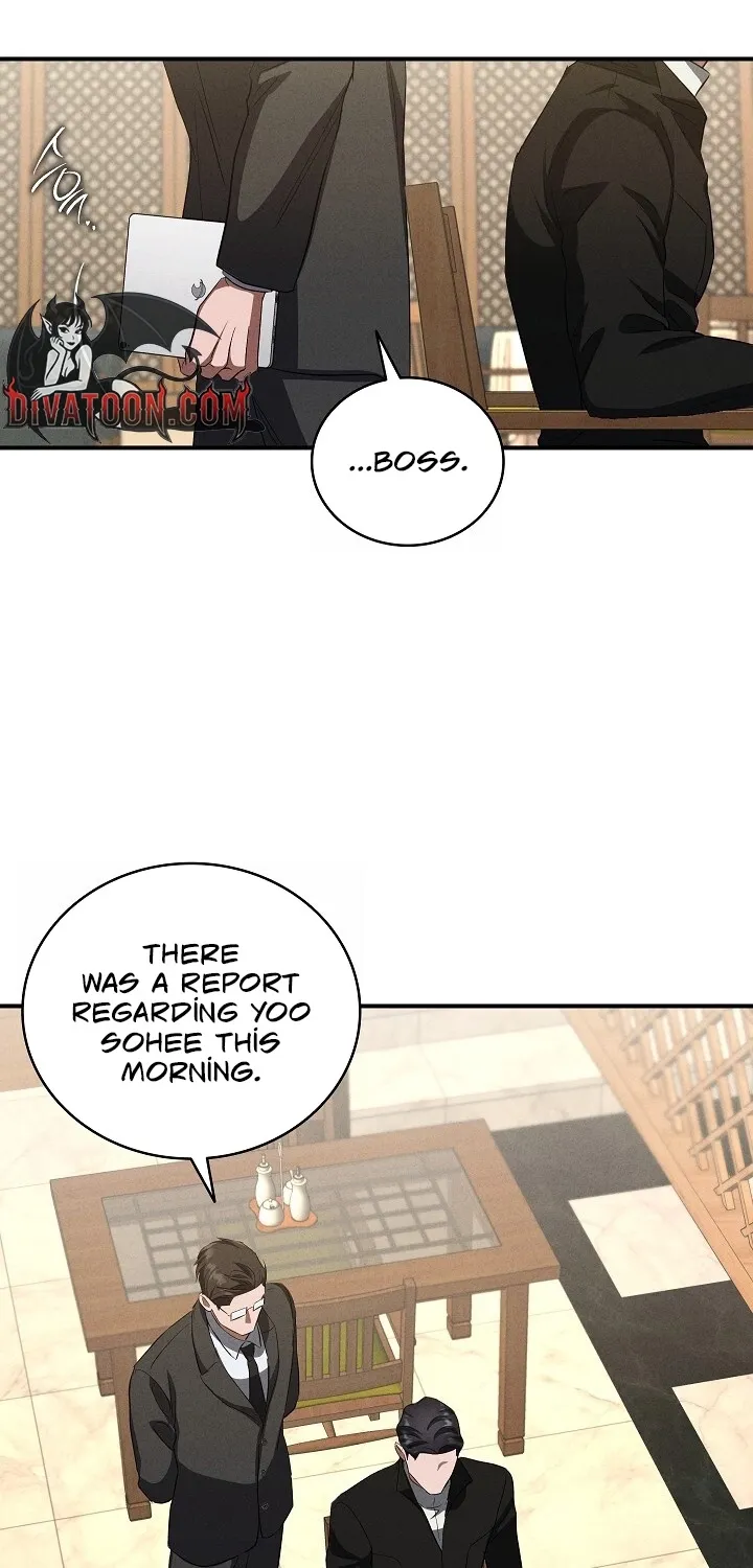 Read Bastard Uncle chapter 8 image 8 on Lezhin