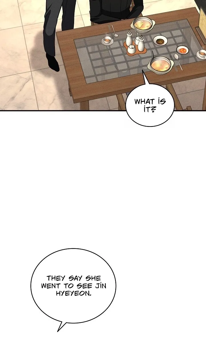 Read Bastard Uncle chapter 8 image 9 on Lezhin