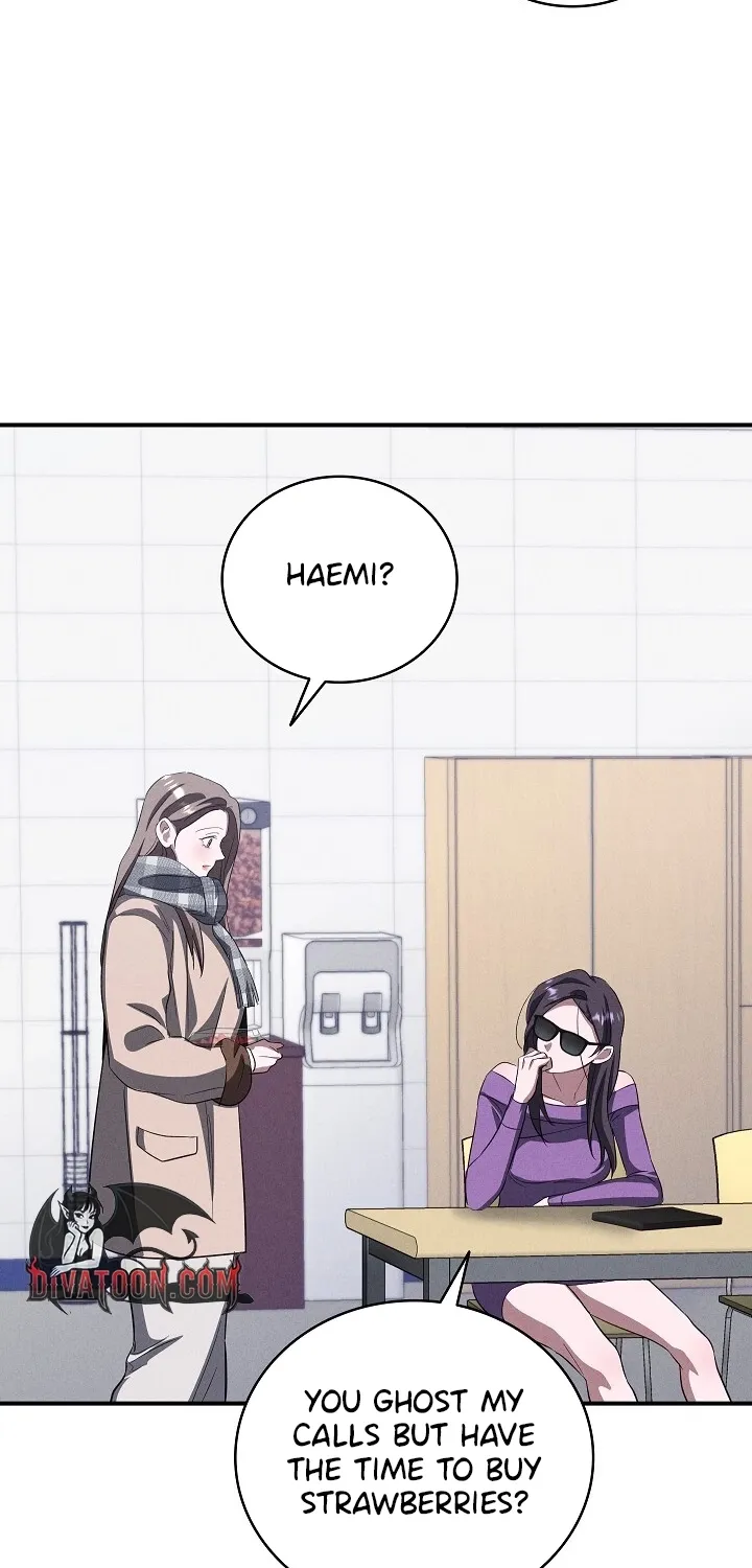 Read Bastard Uncle chapter 9 image 18 on Lezhin