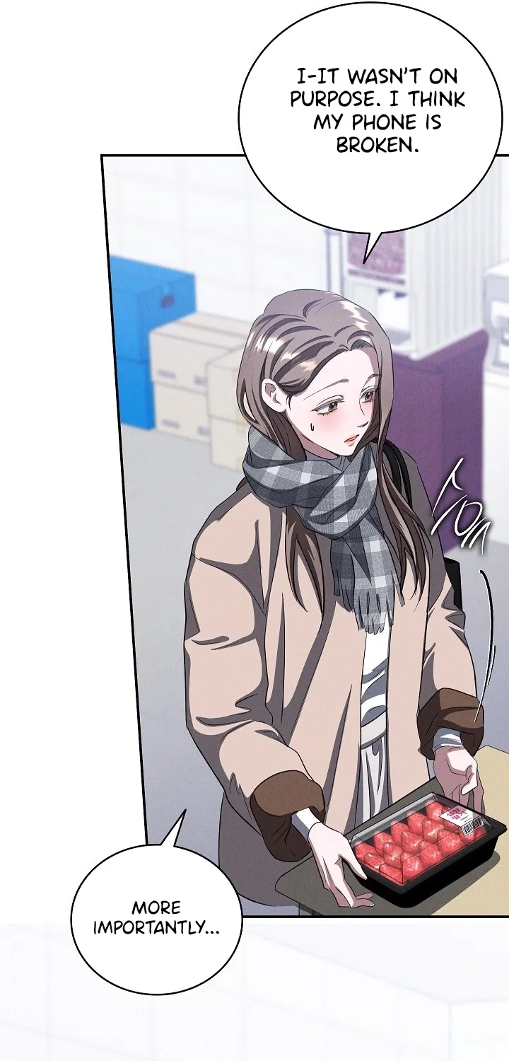 Read Bastard Uncle chapter 9 image 20 on Lezhin