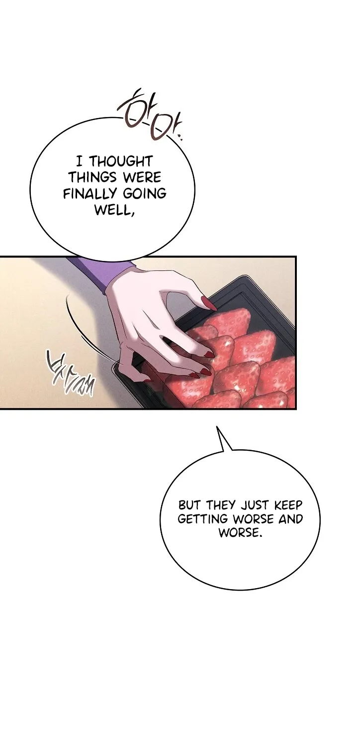 Read Bastard Uncle chapter 9 image 25 on Lezhin