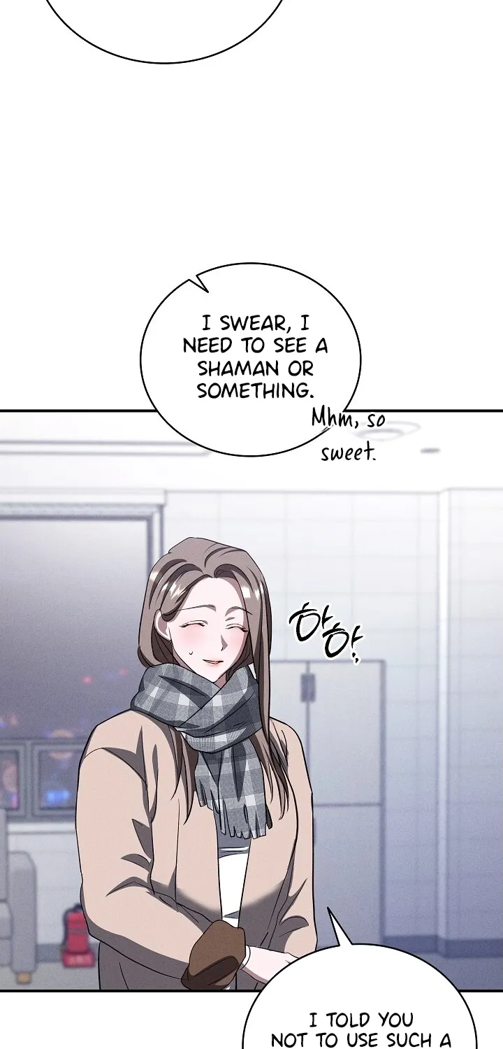 Read Bastard Uncle chapter 9 image 27 on Lezhin