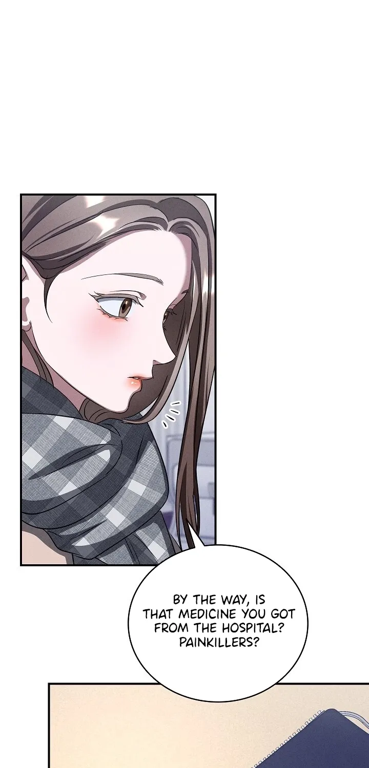 Read Bastard Uncle chapter 9 image 38 on Lezhin