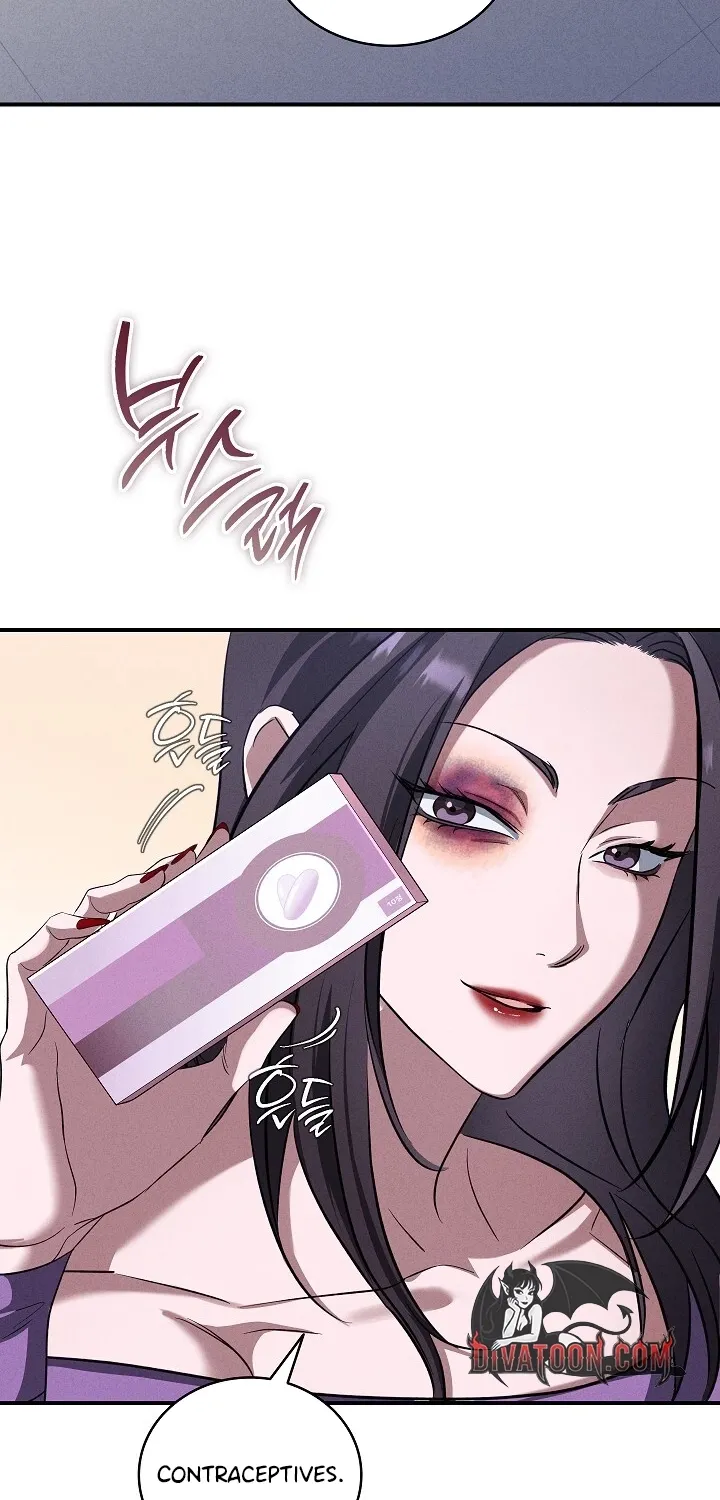 Read Bastard Uncle chapter 9 image 41 on Lezhin
