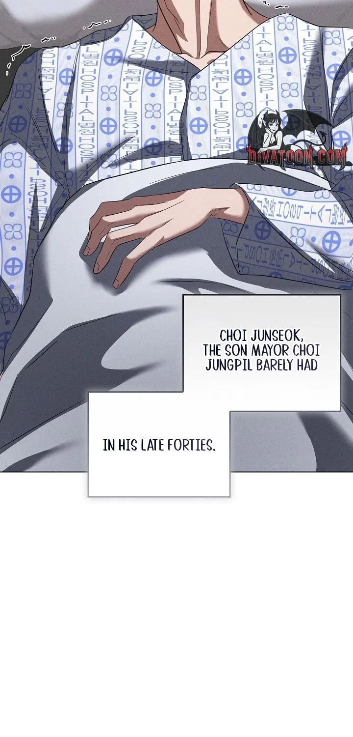Read Bastard Uncle chapter 9 image 53 on Lezhin